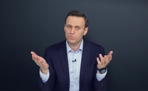 ФСБ косвенно подтвердила подлинность расследования об отравителях Навального