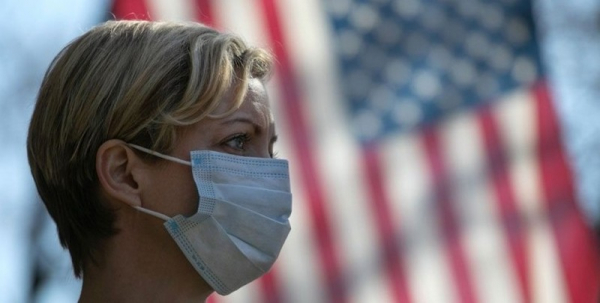 Омикрон наступает: в США за сутки зафиксировали миллион новых случаев коронавируса