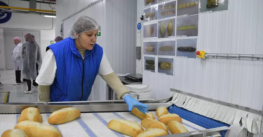 Почем хлеб для народа? Почему меры Кабмина по сдерживанию цен не сработают - Новости экономики