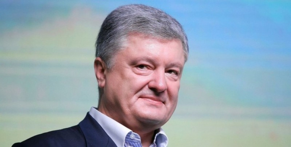 В ГБР показали схему поставок угля из ОРДЛО: участвовали Порошенко и Медведчук