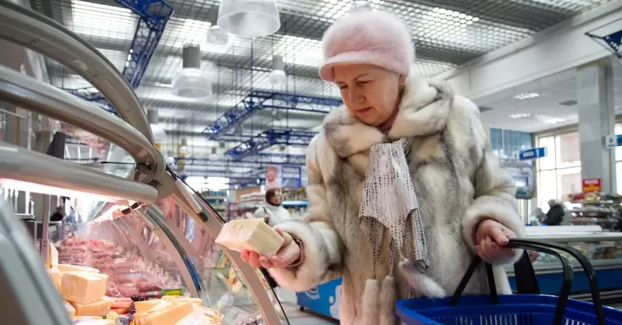 Неужели совпадение? Почему после введения госрегулирования продукты снова подорожали  - Новости экономики