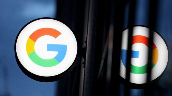 Российская «дочка» Google подала заявление о банкротстве