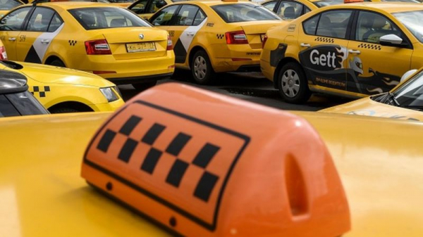 Россия без McDonalds, Gett, зато — с очередным антирекордом.