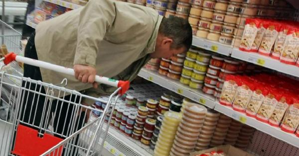 Які продукти подорожчають до Великодня та що варто купити вже зараз