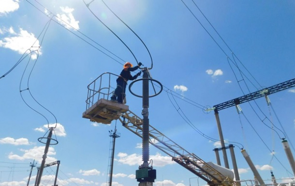 Укренерго повідомило про ситуацію зі світлом в Одесі