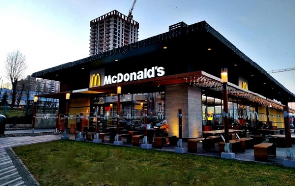 У McDonald's заявили про відновлення роботи в Одесі та Дніпрі