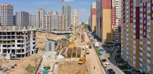 
Метро на Виноградар. Апеляційний суд зобов'язав Київметробуд повернути Києву 139 млн грн 