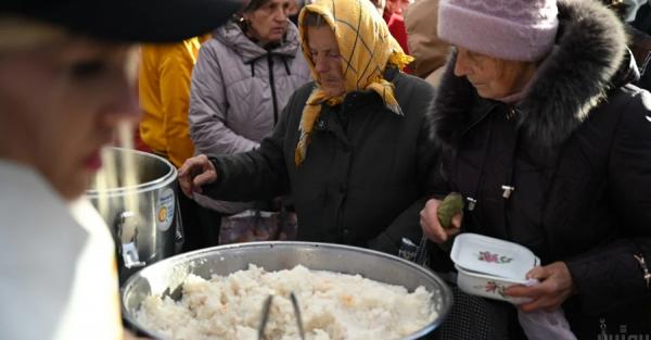 Бедность в Украине: официальные данные и реальная жизнь - Новости экономики