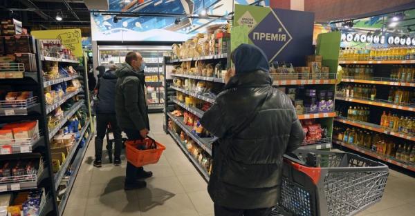 От новых законов до аграрной инфляции: что заставляет расти цены на продукты - Новости экономики