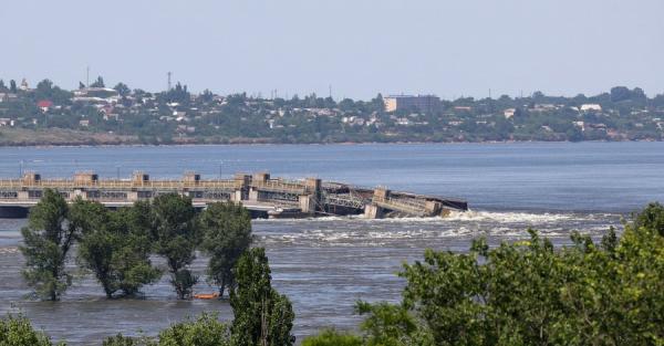 Дефіцит води, нові переселенці, загибель урожаю: економічні наслідки руйнування Каховської ГЕС