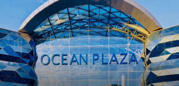 
ФДМ офіційно став власником ТРЦ Ocean Plaza 