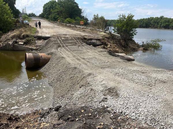 Дефіцит води, нові переселенці, загибель урожаю: економічні наслідки руйнування Каховської ГЕС