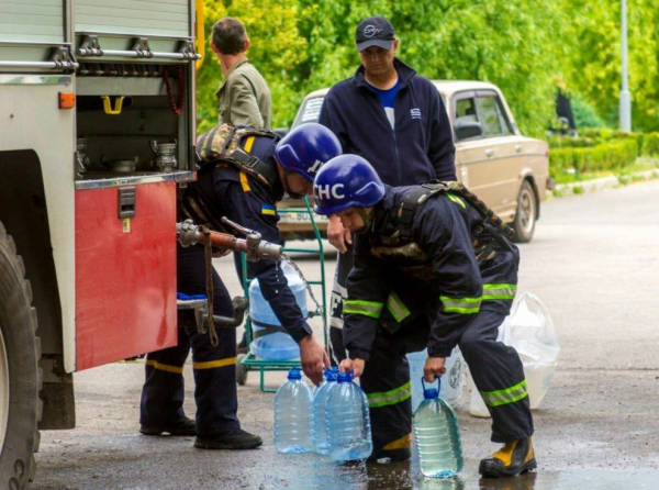 Дефицит воды, новые переселенцы, гибель урожая: экономические последствия разрушения Каховской ГЭС - Новости экономики