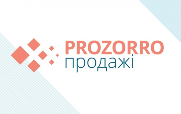 Кабмін ухвалив зміни для великої приватизації на Prozorro