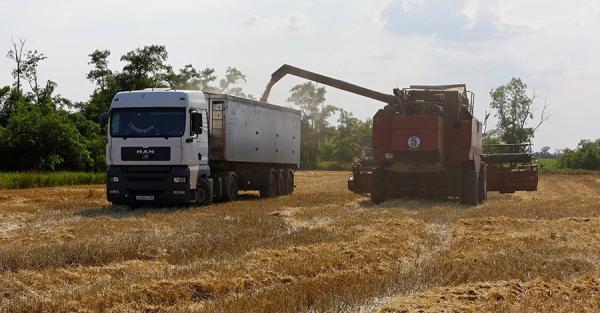 «Зернового коридору» більше немає: економічні наслідки для України