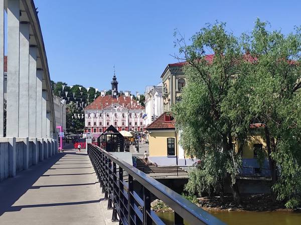 Дешево, але комфортно: які міста Європи приваблюють невисокою вартістю життя