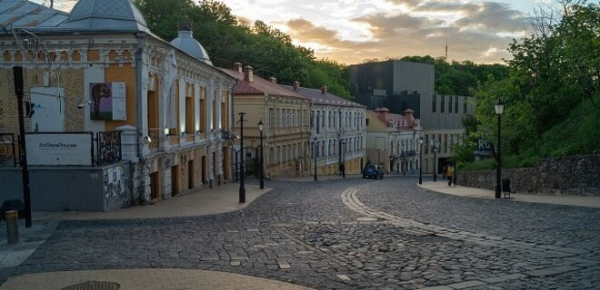 
Другий за тиждень. Топменеджер київського КП "Інженерний центр" отримав підозру 