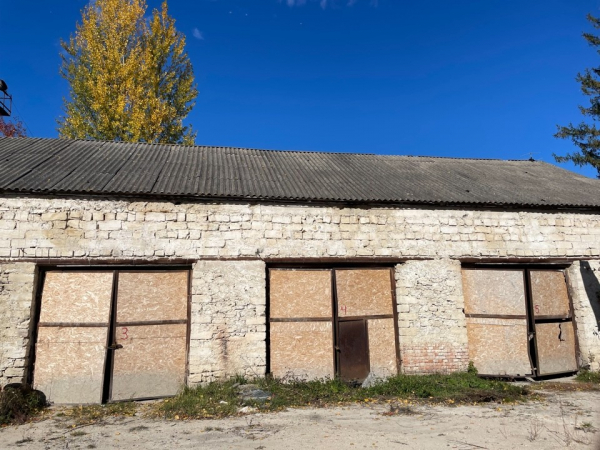 
На Вінниччині за 4,9 млн грн продають кар’єр, який не працює десять років – фото 