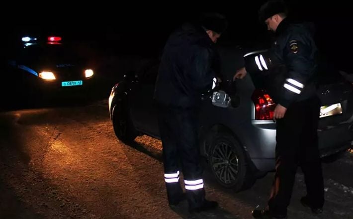 В Мелитополе оккупанты ловят дезертиров – весь день обыски