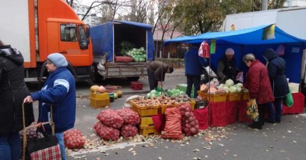 Цены на продукты взлетели: в чем причина и что будет с ценниками к началу зимы - Новости экономики