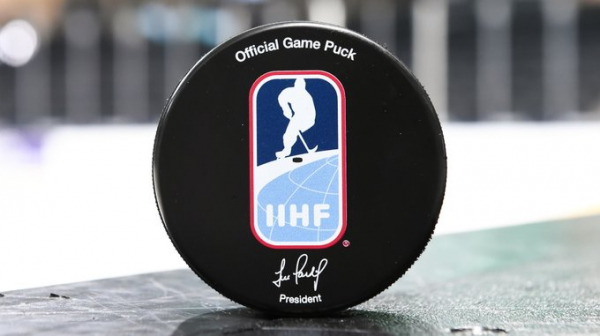 IIHF продовжила бан для хокейних збірних росії та білорусі на сезон 2024/25