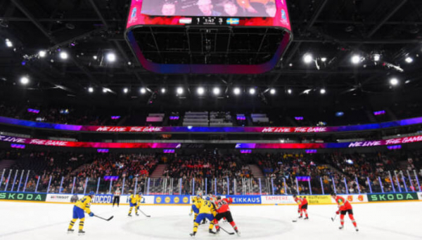 Федерація хокею Швеції підтримала рішення IIHF про усунення росії та білорусі на сезон 2024/25