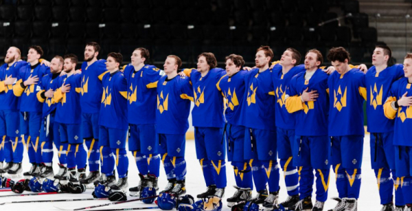 Збірна України з хокею здобула вольову перемогу над Південною Кореєю у спарингу