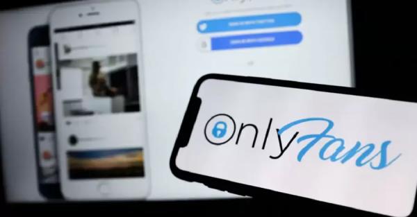 Сервіс OnlyFans у 2023 році заплатив до держбюджету $1,273 млн