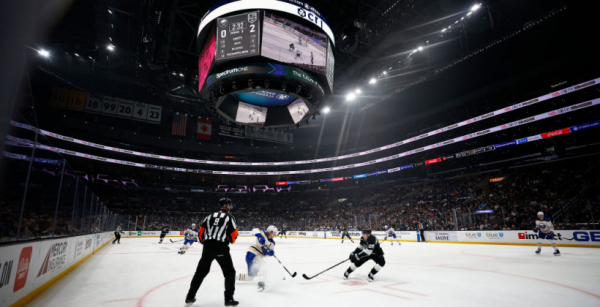 Гравці НХЛ можуть взяти участь у Зимових ОІ 2026 та 2030