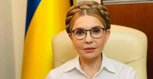 Юлія Тимошенко та "Батьківщина" виступили проти закону про мобілізацію, в тому числі, через відсутність норми про демобілізацію
