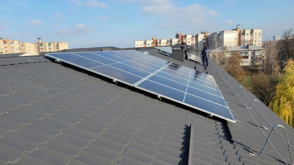 Спасти энергетику Украины: строить маленькие станции и хранить электричество в Польше - Новости экономики