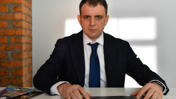 Голова Служби внутрішніх розслідувань УАФ Давиденко очолив Комітет з етики та чесної гри