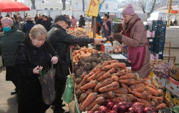 Рост цен в Украине ускорится: НБУ указал на причины