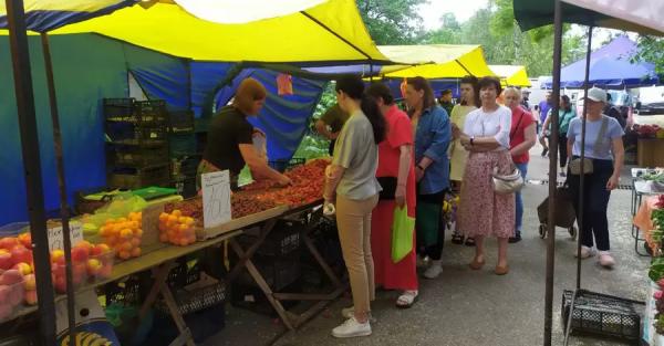 Лето в разгаре: какие продукты продолжат дорожать, а что станет дешевле - Новости экономики