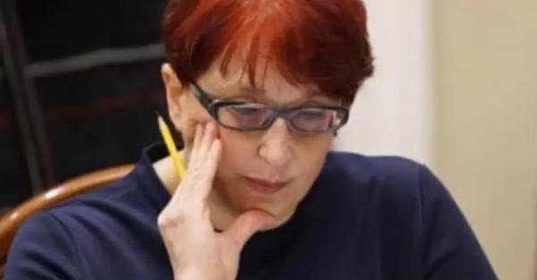 Депутат Третьякова заявила про зловживання в апараті Ради та погрози депутатам 