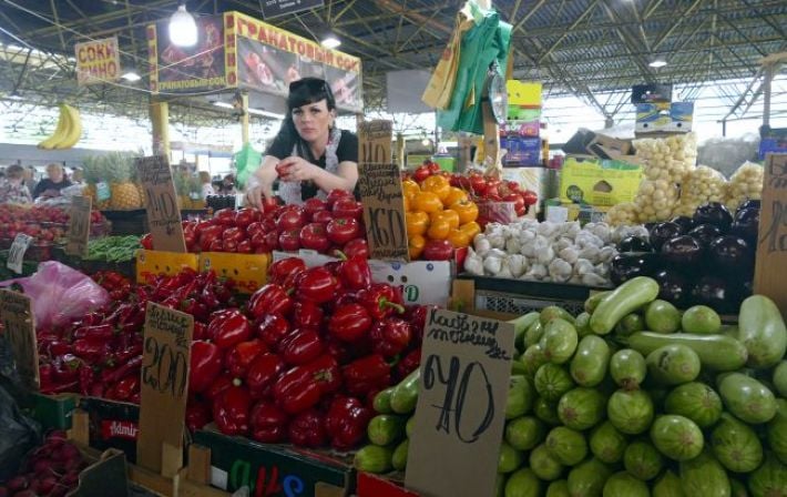 Разворот тренда: НБУ прогнозирует рост цен в Украине в ближайшие месяцы