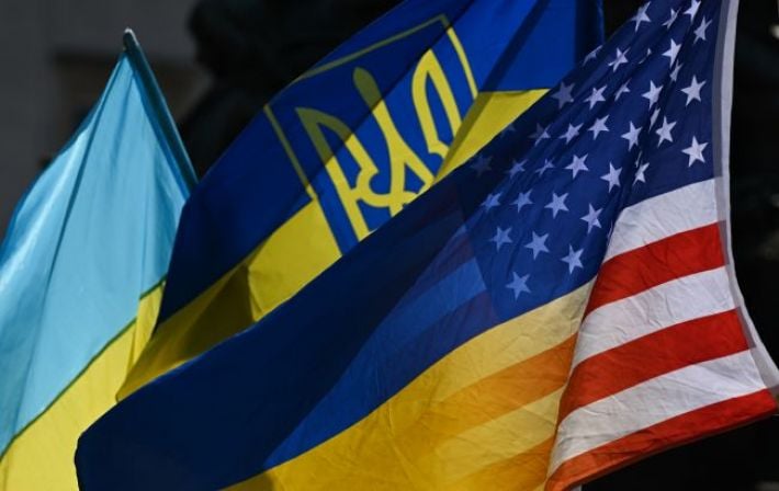 США выделят 20 млрд долларов Украине в рамках помощи G7 по активам России, - FT