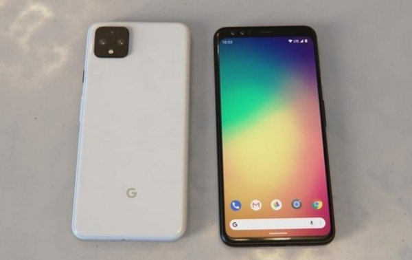 Індонезія заблокувала продаж в країні смартфонів Google Pixel