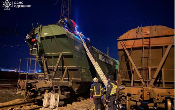 В Одесі внаслідок ураження струмом загинув підліток, інший отримав опіки