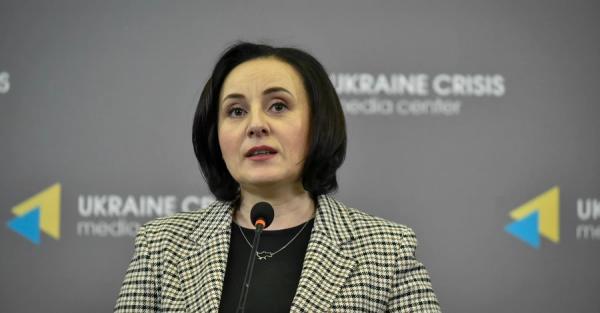 Міністр Мінсоцполітики назвала найбільшу пенсію в Україні – понад 52 тисячі
