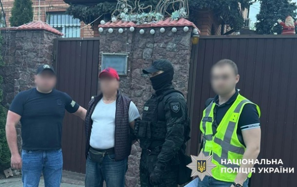 В Одесі псевдоадвокат продавав "звільнення" від армії