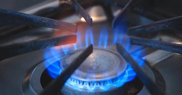 В Черкассах возобновили газоснабжение после российской атаки - Новости экономики