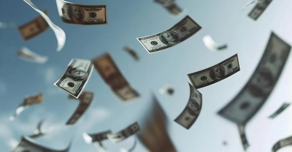 Курс валют на 29 мая: сколько стоят доллар, евро и злотый - Новости экономики