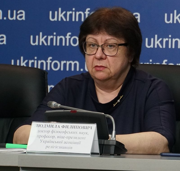 Релігієзнавиця Людмила Філіпович: Папа Лев XIV стратегічно більш просунутий, ніж Франциск