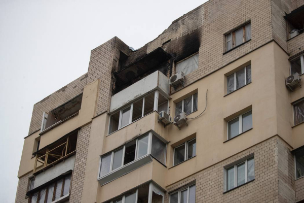 Как получить компенсацию за поврежденное жилье: 7 актуальных вопросов и ответов - Новости экономики