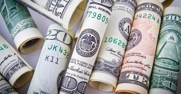 Курс валют на 13 мая: сколько стоят доллар, евро и злотый - Новости экономики