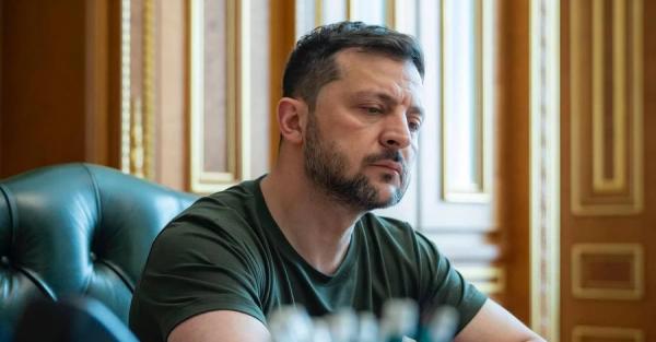 Зеленський розповів про розмову з Трампом після його переговорів із Путіним