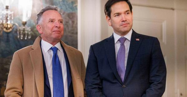 Рубіо, який представить США на переговорах у Стамбулі, не вірить у їхню успішність