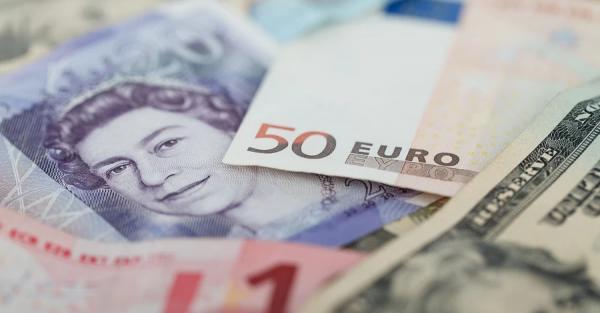 Курс валют на 16 мая: сколько стоят доллар, евро и злотый - Новости экономики