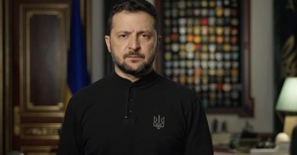 Росіяни чомусь приховують свій "меморандум", - Зеленський